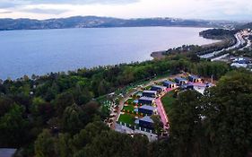 Lake Look Sapanca